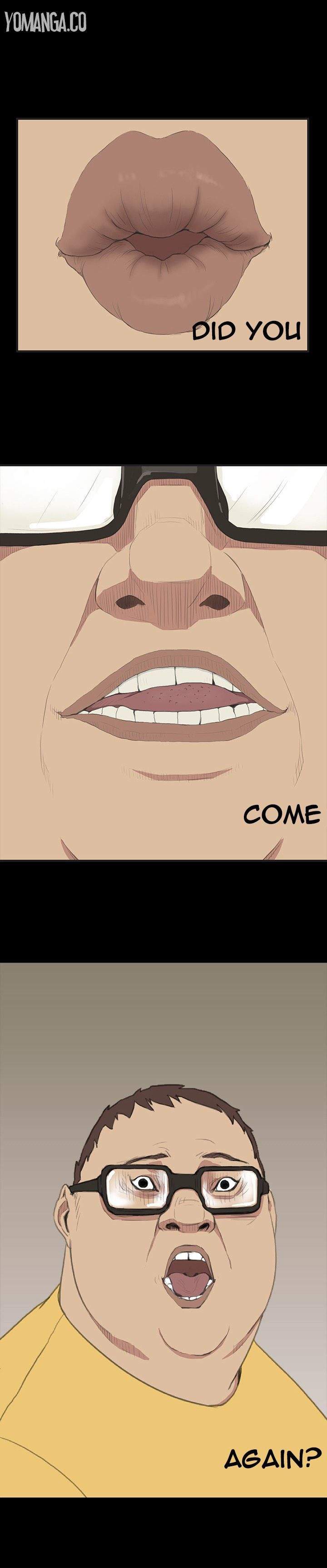 Si-Eun Chapter 2 - Manhwa18.com