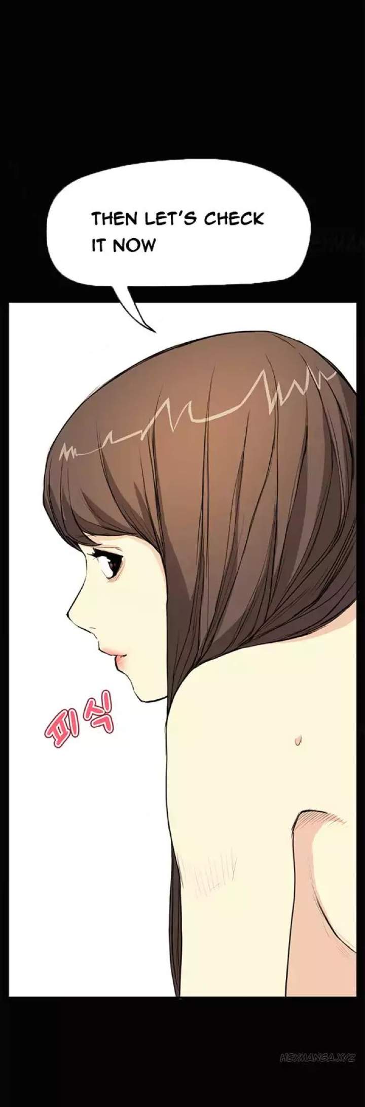 Si-Eun Chapter 28 - Manhwa18.com