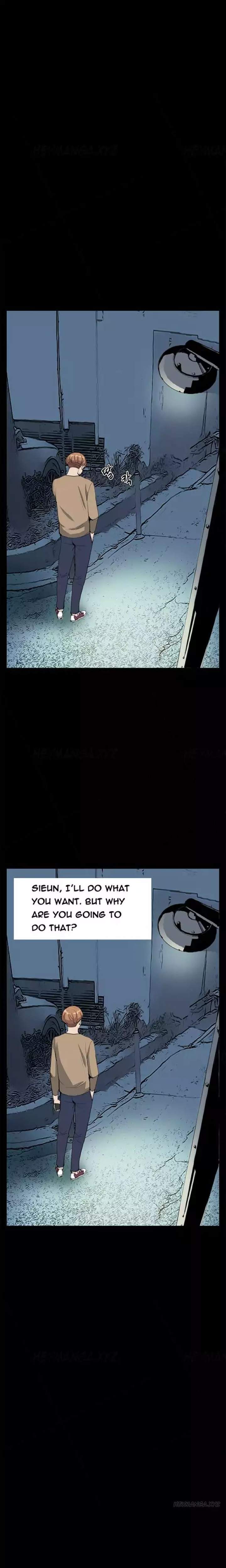 Si-Eun Chapter 29 - Manhwa18.com