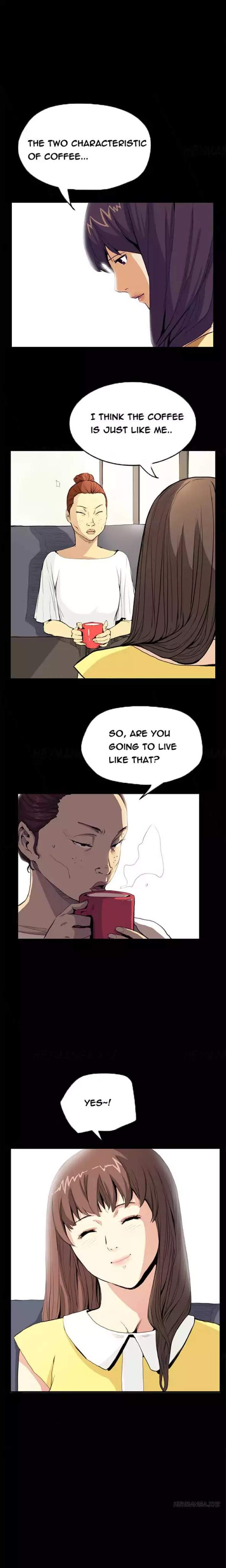 Si-Eun Chapter 29 - Manhwa18.com