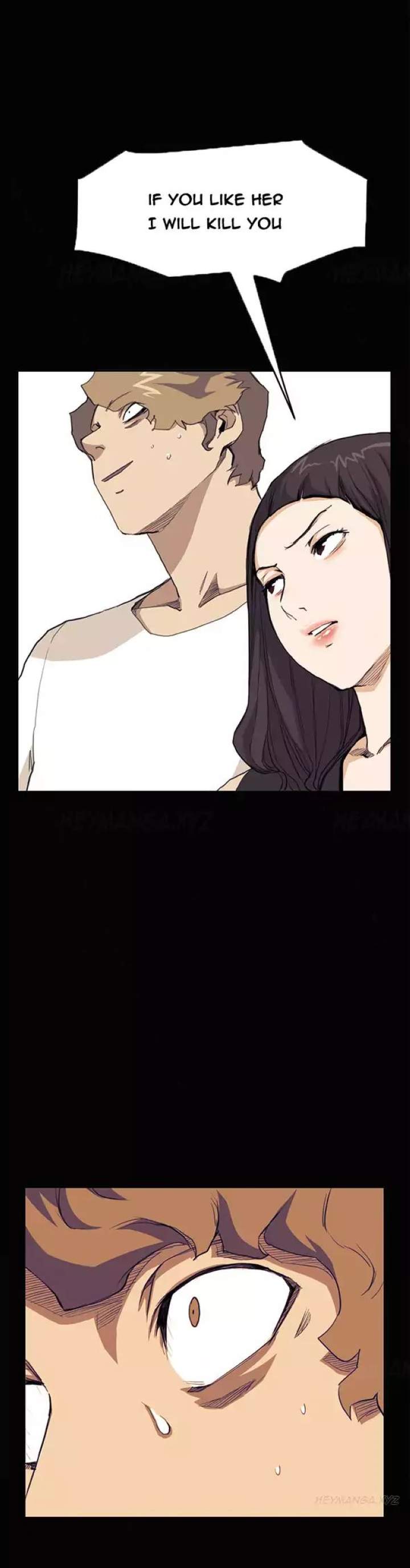 Si-Eun Chapter 32 - Manhwa18.com