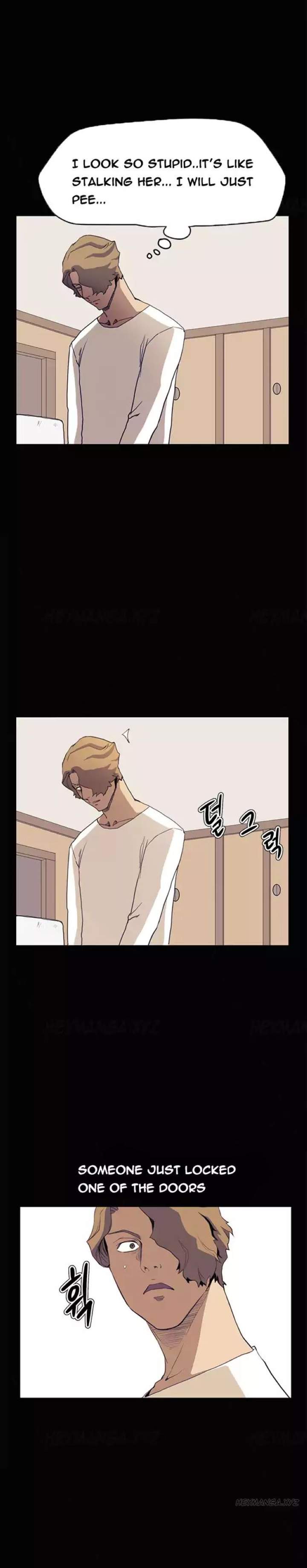 Si-Eun Chapter 33 - Manhwa18.com