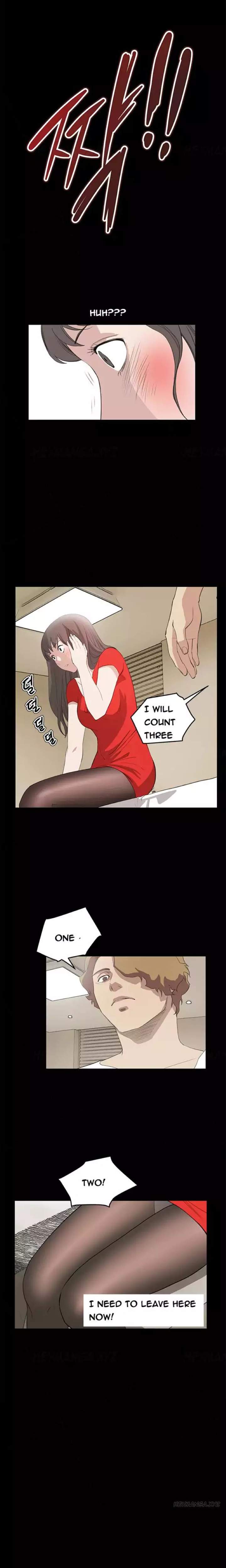 Si-Eun Chapter 36 - Manhwa18.com