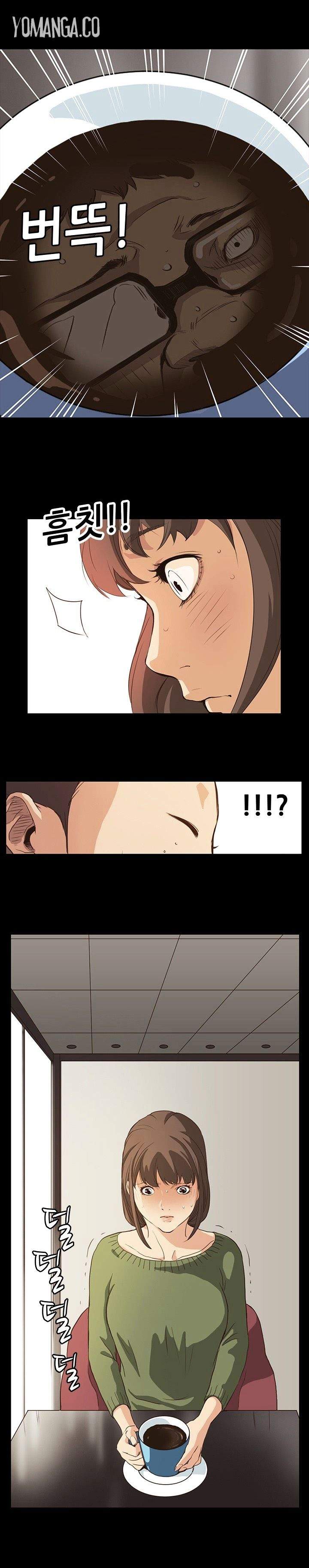 Si-Eun Chapter 6 - Manhwa18.com