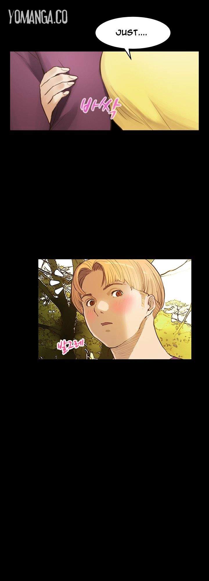 Si-Eun Chapter 7 - Manhwa18.com