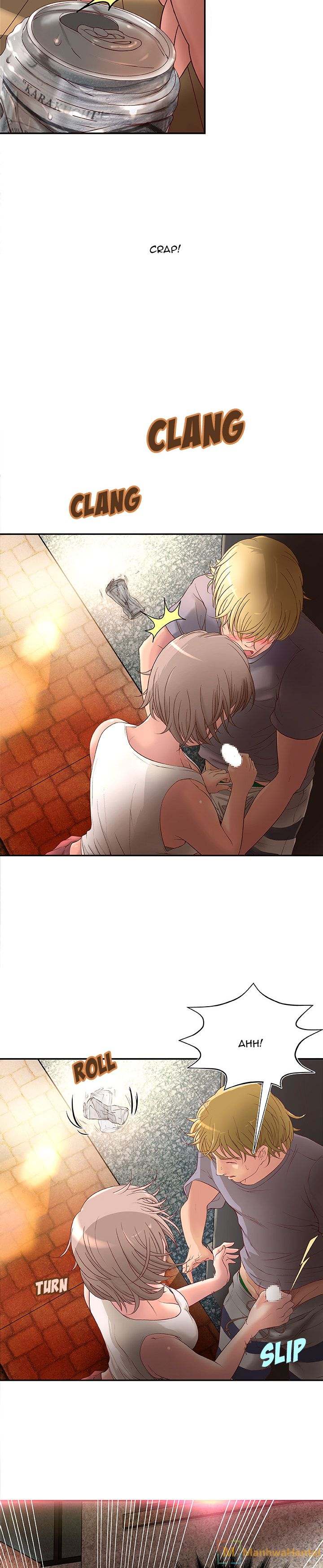 Taste of a Woman Chapter 1 - Manhwa18.com