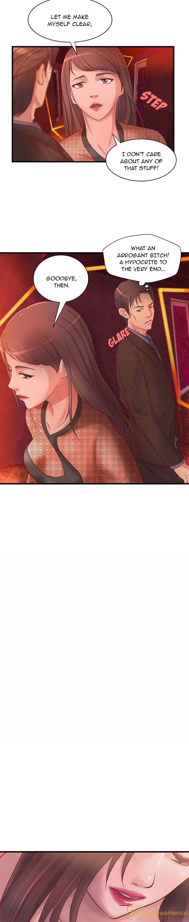 Taste of a Woman Chapter 10 - Manhwa18.com