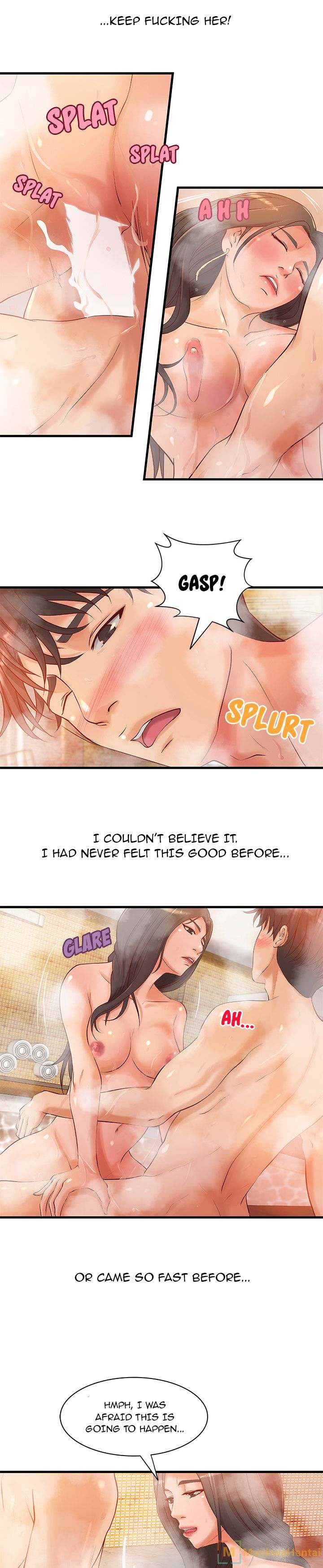 Taste of a Woman Chapter 10 - Manhwa18.com