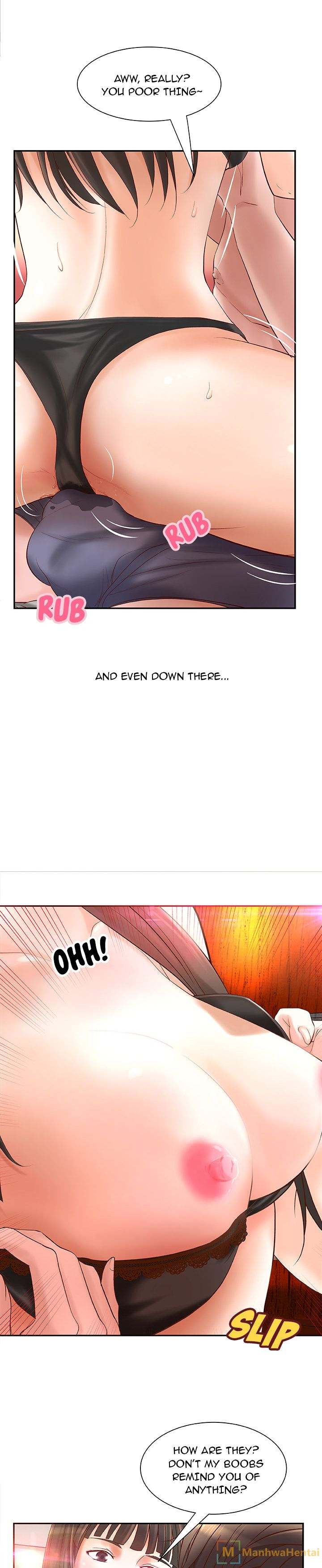 Taste of a Woman Chapter 2 - Manhwa18.com