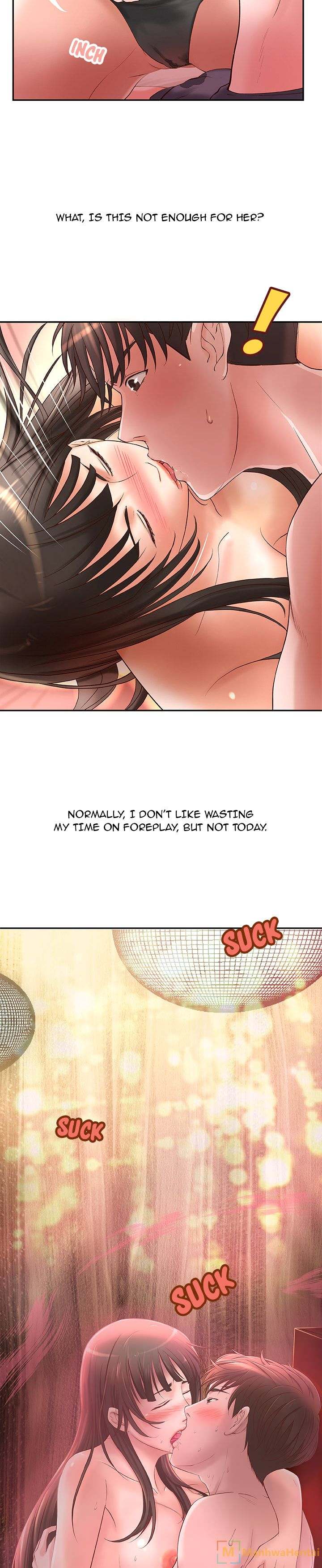 Taste of a Woman Chapter 2 - Manhwa18.com