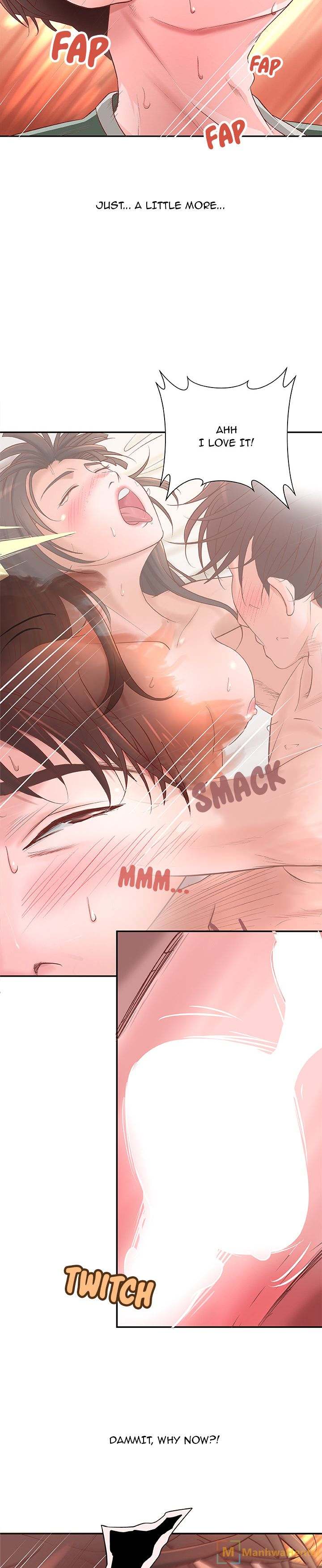 Taste of a Woman Chapter 3 - Manhwa18.com