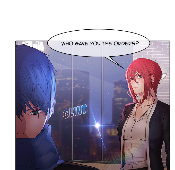 The Butterfly Dream Chapter 11 - Manhwa18.com