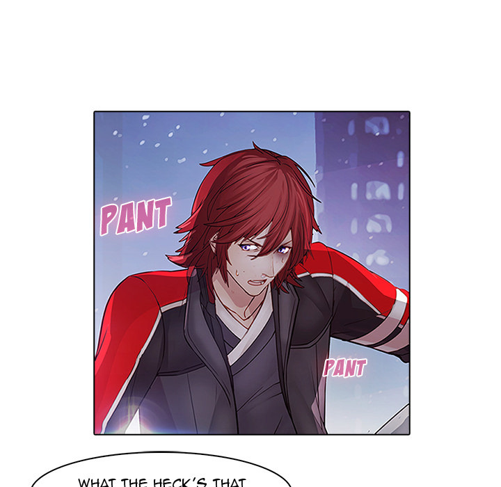 The Butterfly Dream Chapter 11 - Manhwa18.com