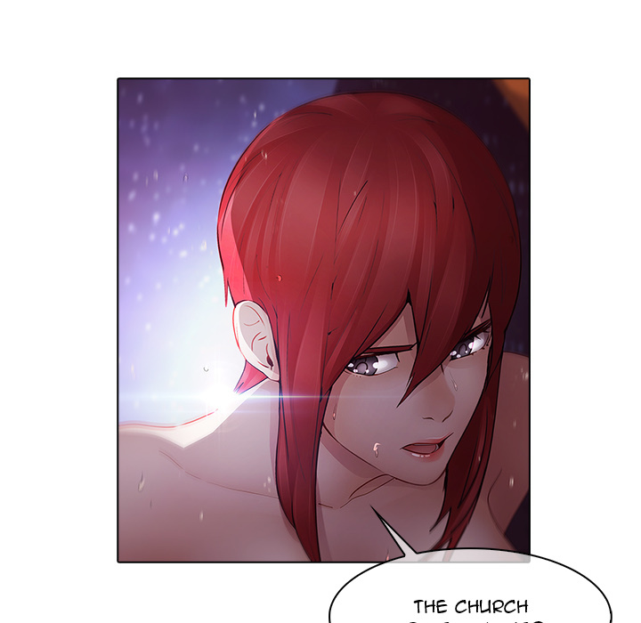 The Butterfly Dream Chapter 11 - Manhwa18.com