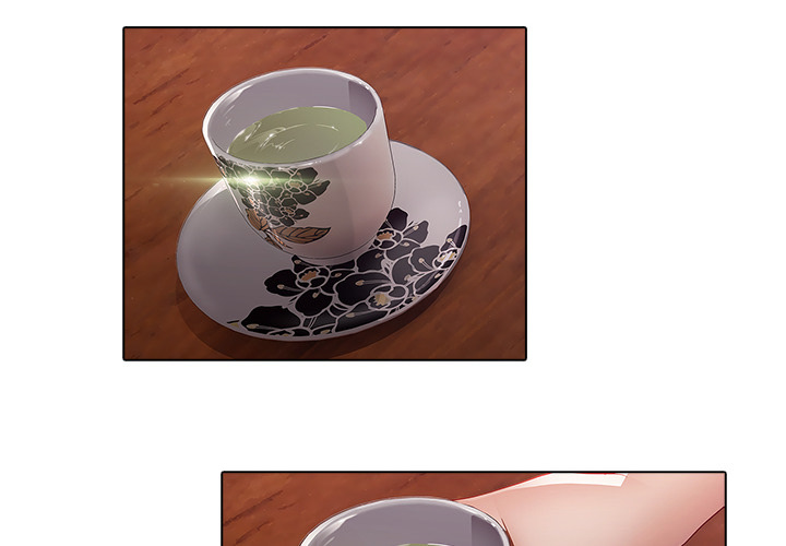 The Butterfly Dream Chapter 12 - Manhwa18.com