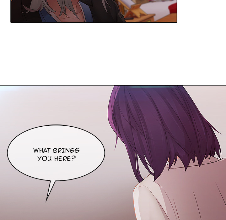 The Butterfly Dream Chapter 12 - Manhwa18.com