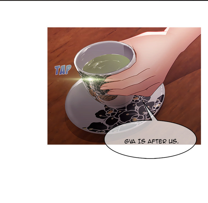 The Butterfly Dream Chapter 12 - Manhwa18.com