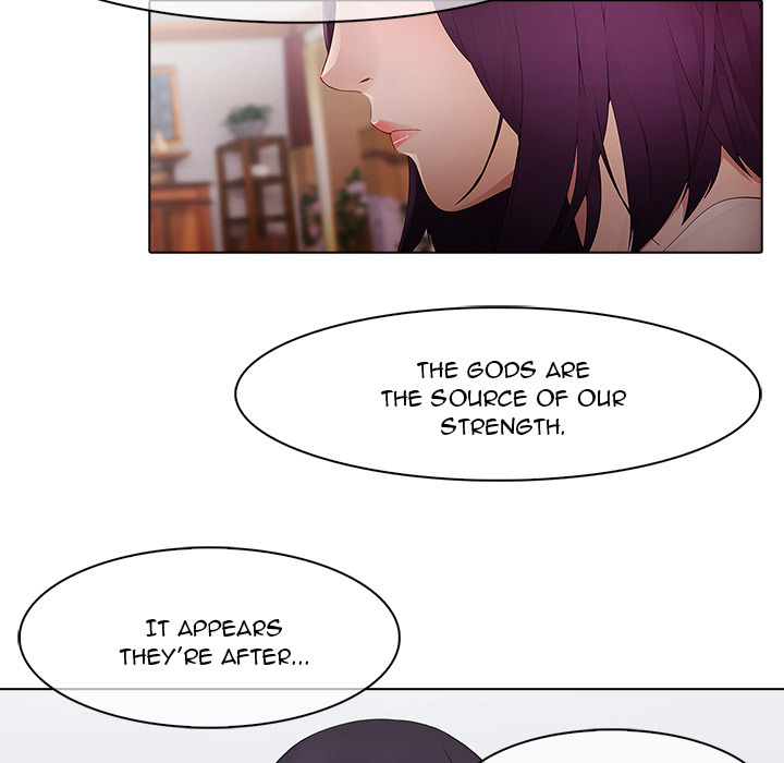 The Butterfly Dream Chapter 12 - Manhwa18.com