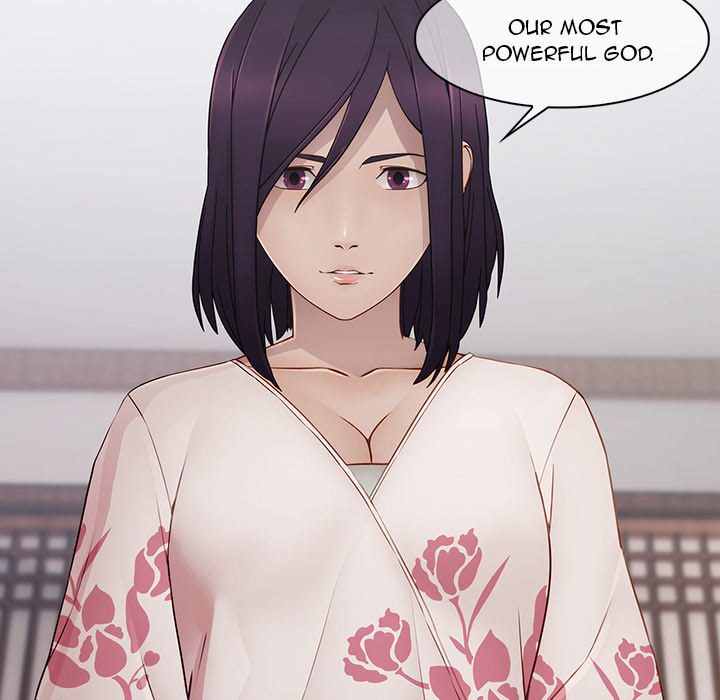 The Butterfly Dream Chapter 12 - Manhwa18.com