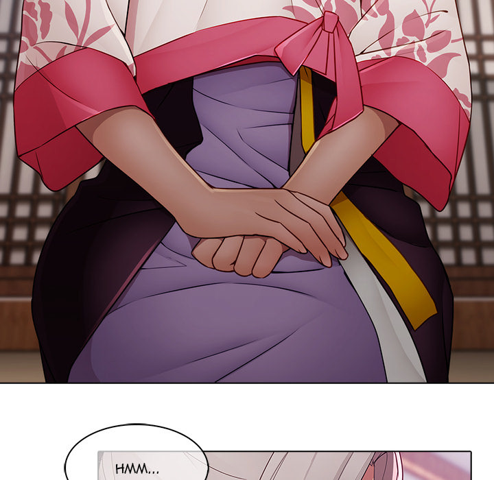 The Butterfly Dream Chapter 12 - Manhwa18.com