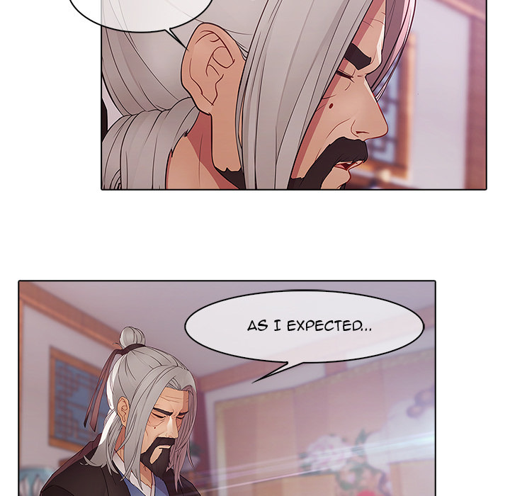 The Butterfly Dream Chapter 12 - Manhwa18.com