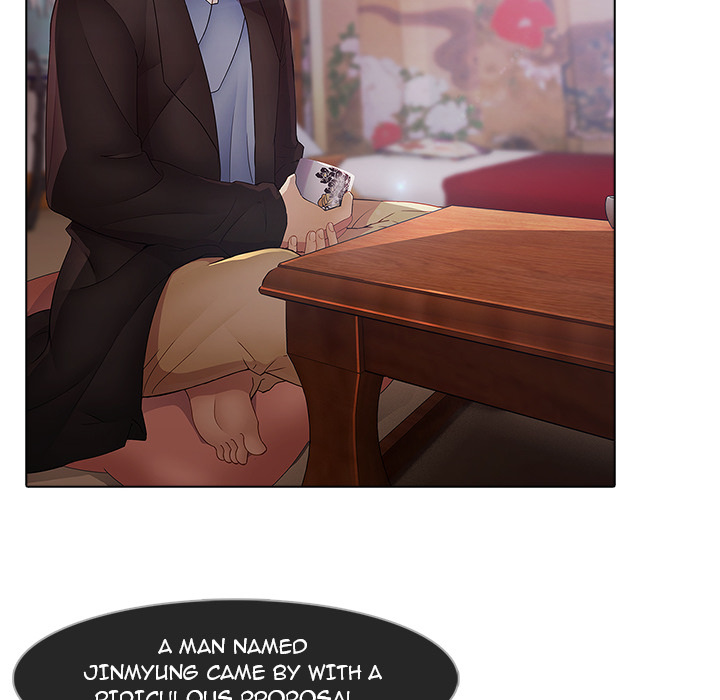 The Butterfly Dream Chapter 12 - Manhwa18.com