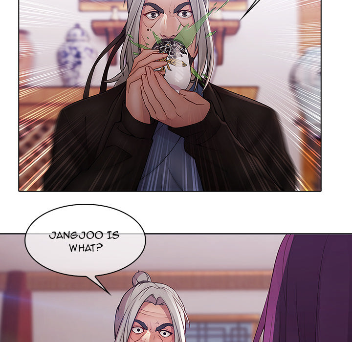 The Butterfly Dream Chapter 12 - Manhwa18.com