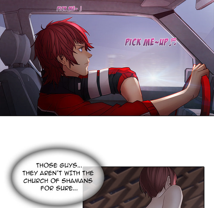 The Butterfly Dream Chapter 12 - Manhwa18.com