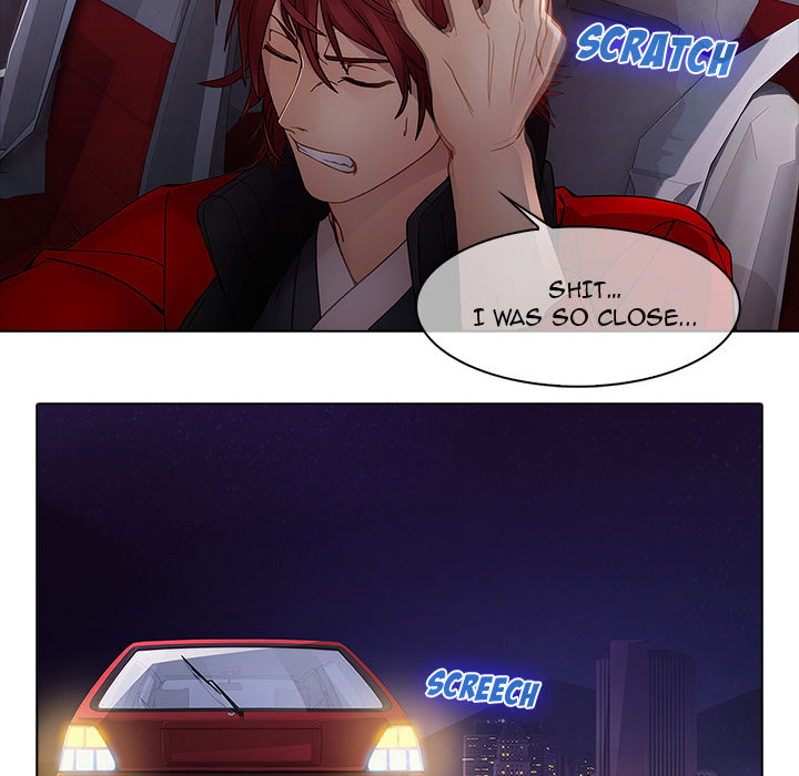 The Butterfly Dream Chapter 12 - Manhwa18.com