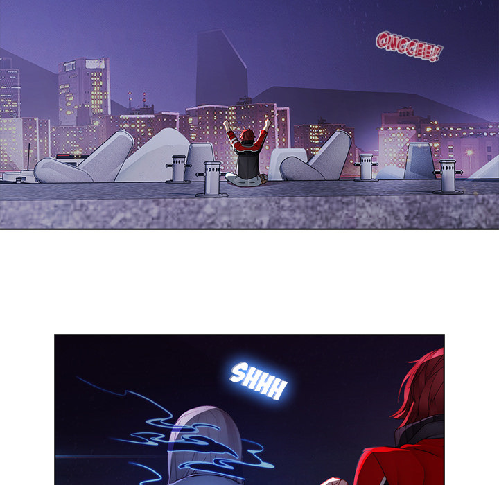 The Butterfly Dream Chapter 12 - Manhwa18.com