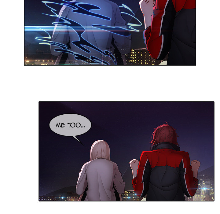 The Butterfly Dream Chapter 12 - Manhwa18.com