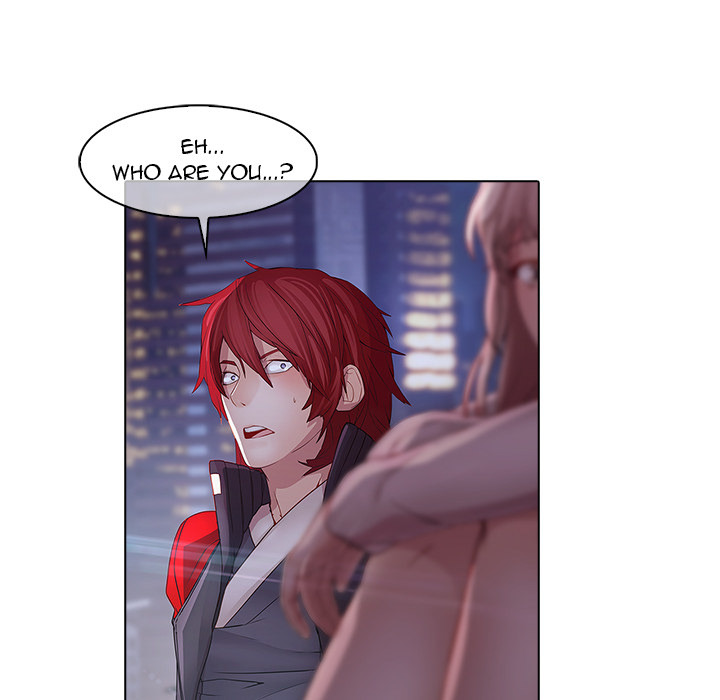 The Butterfly Dream Chapter 12 - Manhwa18.com