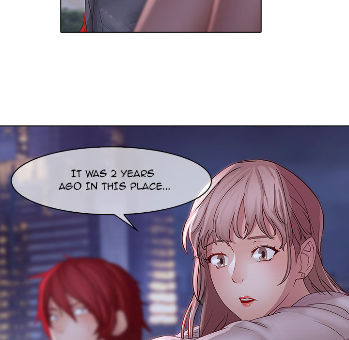 The Butterfly Dream Chapter 12 - Manhwa18.com