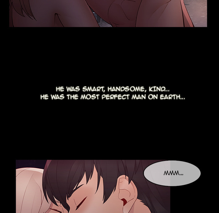 The Butterfly Dream Chapter 12 - Manhwa18.com