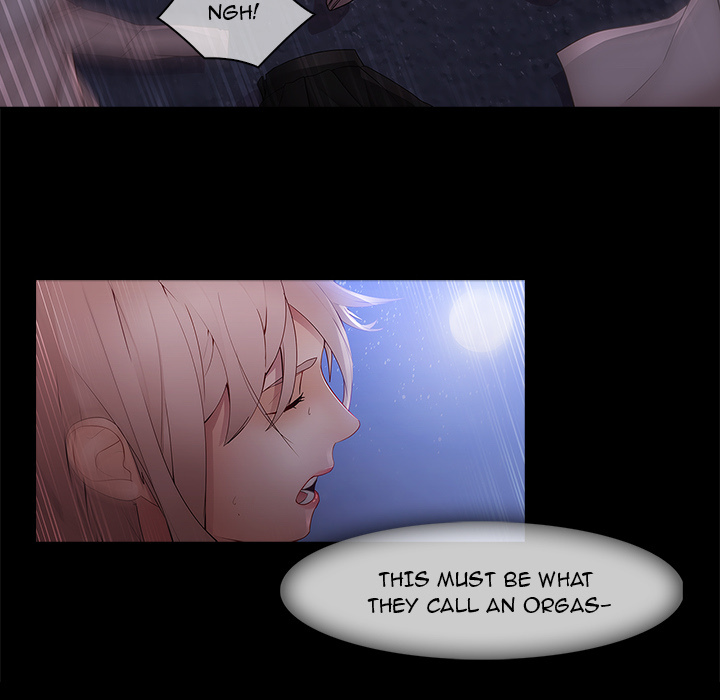 The Butterfly Dream Chapter 12 - Manhwa18.com