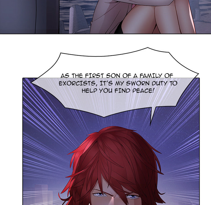 The Butterfly Dream Chapter 12 - Manhwa18.com