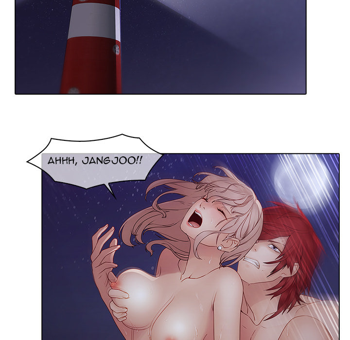 The Butterfly Dream Chapter 12 - Manhwa18.com