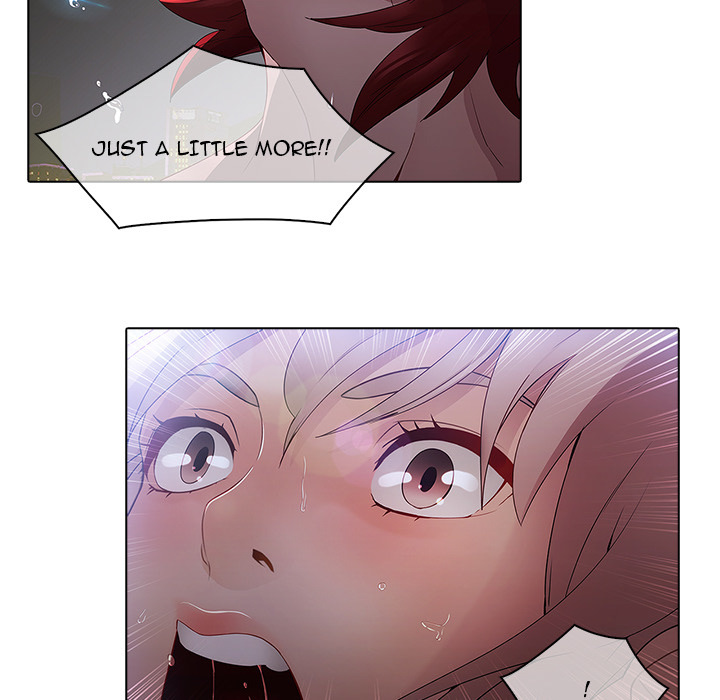 The Butterfly Dream Chapter 12 - Manhwa18.com