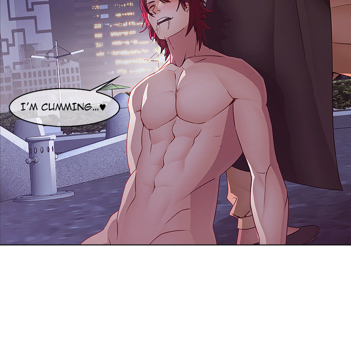 The Butterfly Dream Chapter 12 - Manhwa18.com