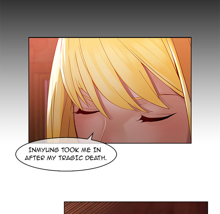 The Butterfly Dream Chapter 14 - Manhwa18.com