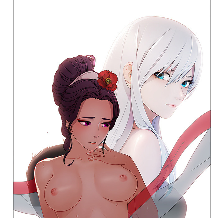 The Butterfly Dream Chapter 17 - Manhwa18.com