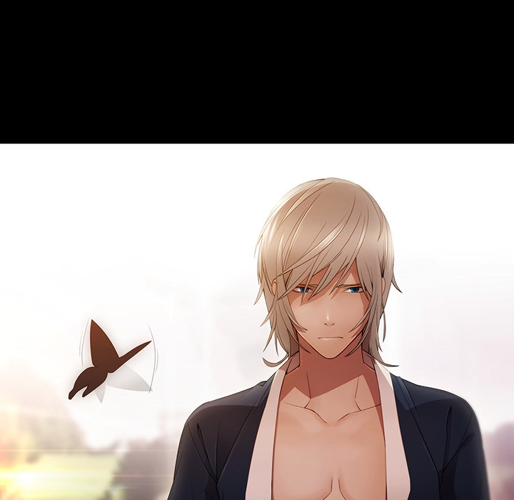 The Butterfly Dream Chapter 19 - Manhwa18.com