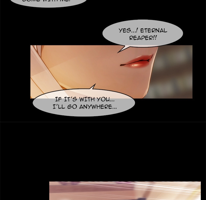 The Butterfly Dream Chapter 19 - Manhwa18.com