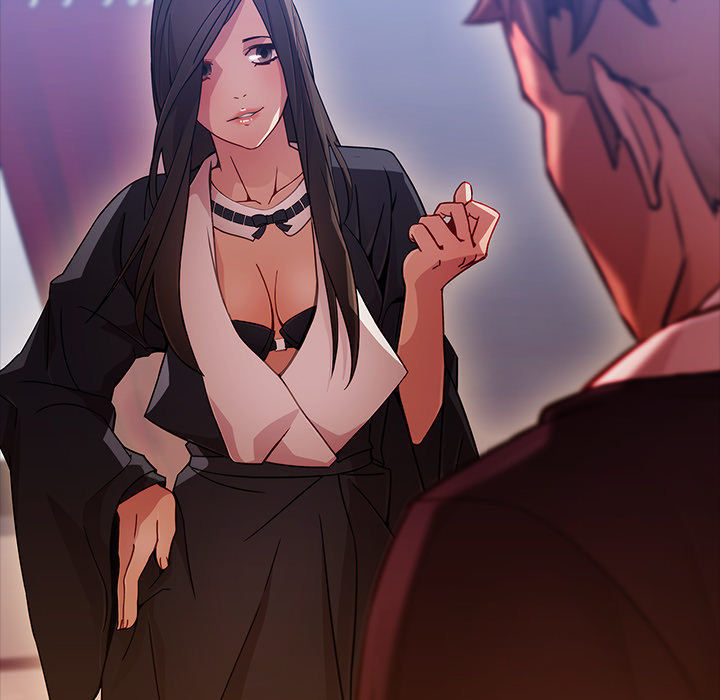 The Butterfly Dream Chapter 24 - Manhwa18.com