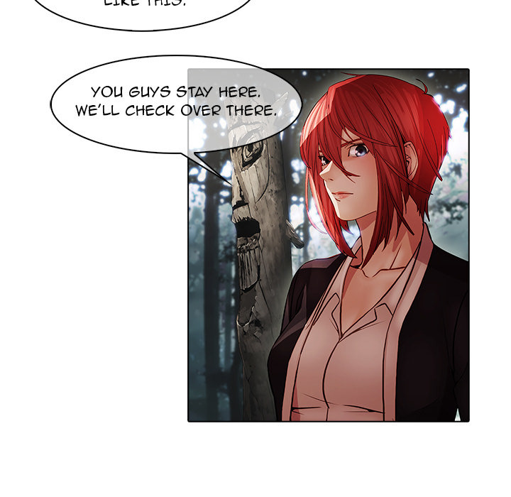 The Butterfly Dream Chapter 25 - Manhwa18.com