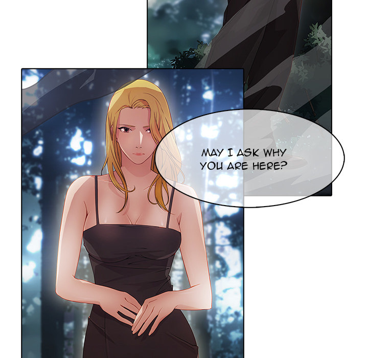 The Butterfly Dream Chapter 25 - Manhwa18.com