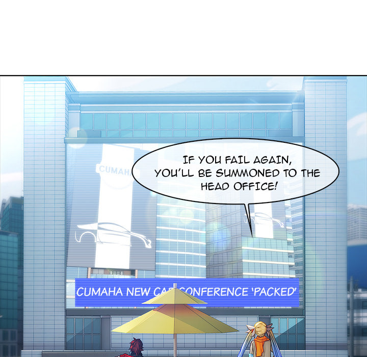 The Butterfly Dream Chapter 3 - Manhwa18.com