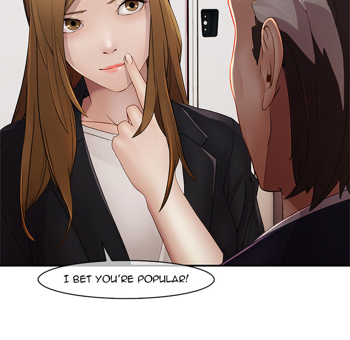 The Butterfly Dream Chapter 4 - Manhwa18.com