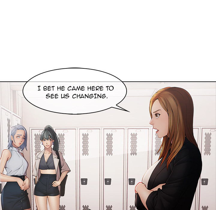 The Butterfly Dream Chapter 4 - Manhwa18.com