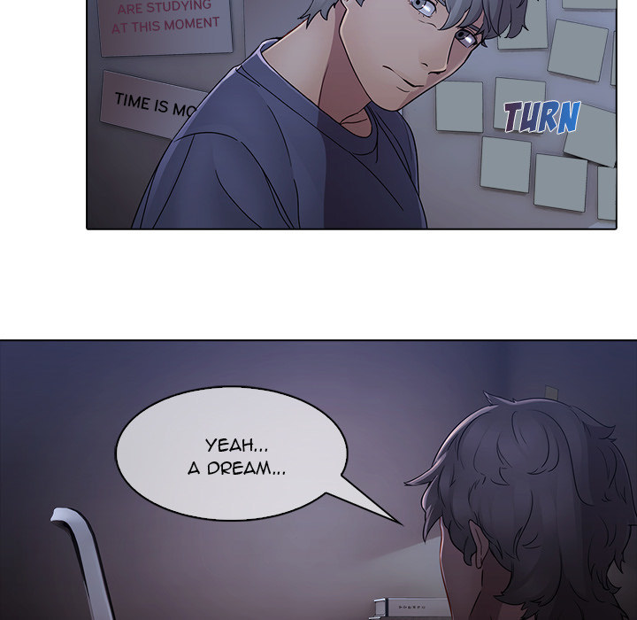 The Butterfly Dream Chapter 7 - Manhwa18.com